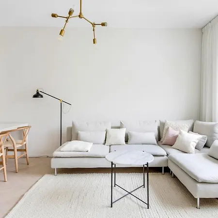 Apartman Wehost Tarkk'ampujankatu 14 B Helsinki