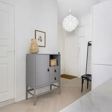 Apartman Wehost Tarkk'ampujankatu 14 B *