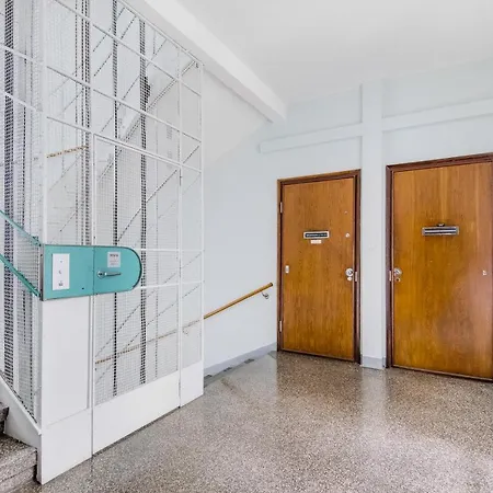 Wehost Tarkk'ampujankatu 14 B Huoneisto