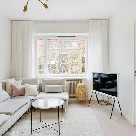 Apartman Wehost Tarkk'ampujankatu 14 B *
